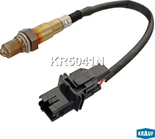 Лямбда-зонд Krauf. Артикул KR5041N