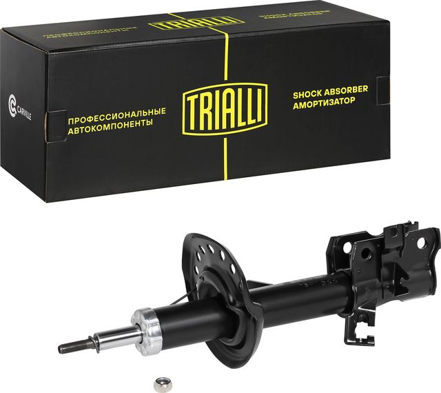Амортизатор Trialli. Артикул AG 14152