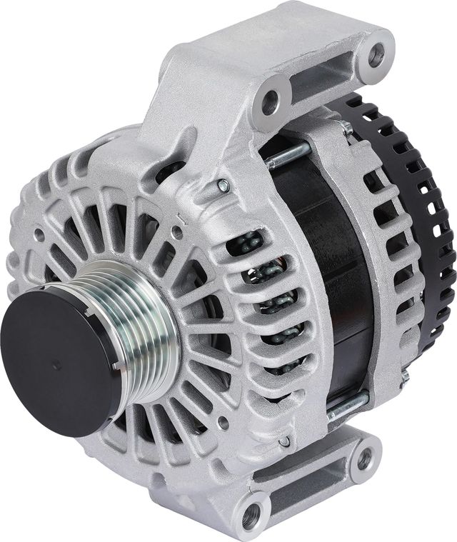 Генератор StartVOLT для Geely Atlas I 2016-2026. Артикул LG 2714