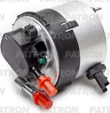 Топливный фильтр Patron. Артикул PF3362