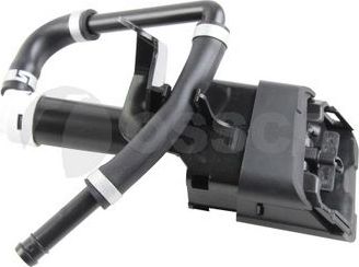 Форсунка омывателя фар (в сборе) OSSCA левая для Mazda 6 II (GH) 2007-2013. Артикул 53285