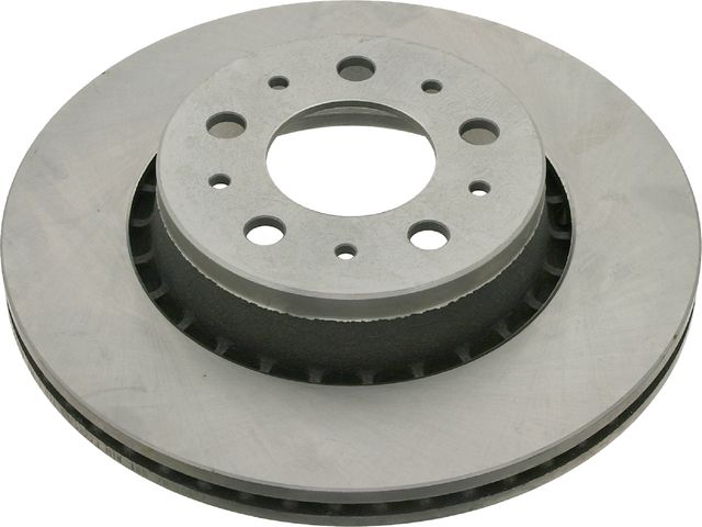 Тормозной диск Febi Bilstein передний для Volvo 780 1986-1990. Артикул 11448