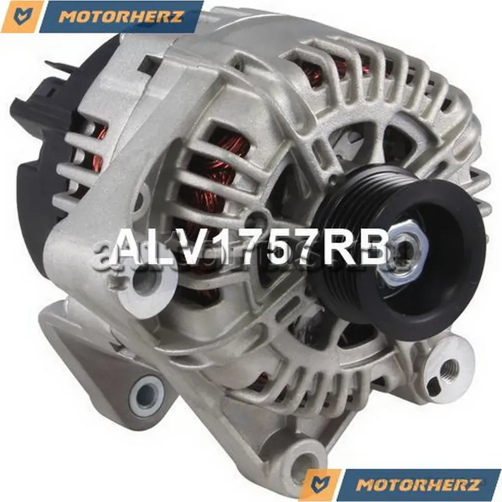Генератор Motorherz Motorherz. Артикул ALV1757RB