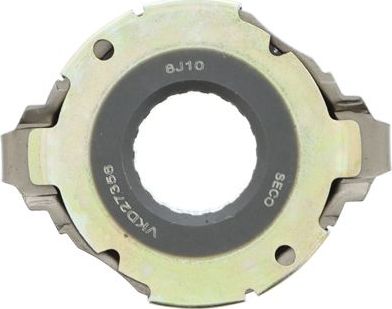 Выжимной подшипник сцепления Aisin для Hyundai Matrix I 2001-2010. Артикул BY-003