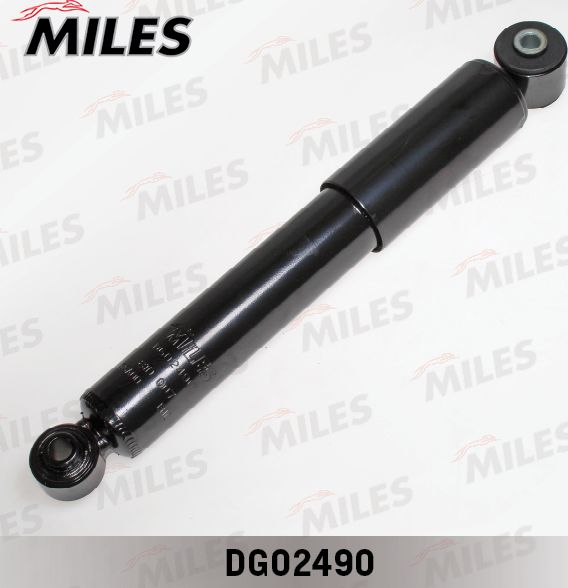 Амортизатор Miles. Артикул DG02490