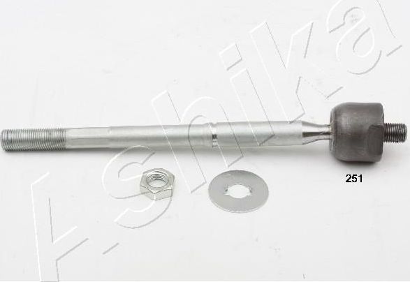 Рулевая тяга ASHIKA для Lexus IS II 2005-2013. Артикул 103-02-251