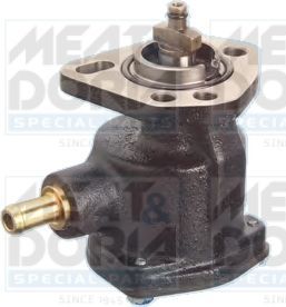 Вакуумный насос Meat & Doria. Артикул 91001