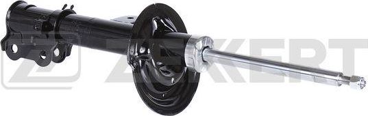 Амортизатор Zekkert передний левый для SsangYong Actyon II 2012-2026. Артикул SG-6761