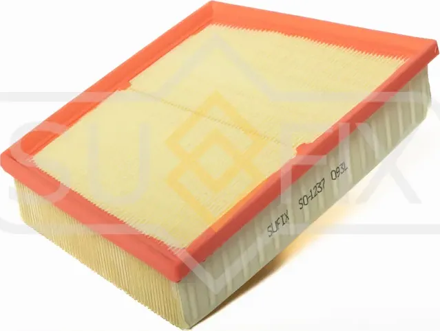 Фильтр воздушный (Sufix). Артикул SO1237