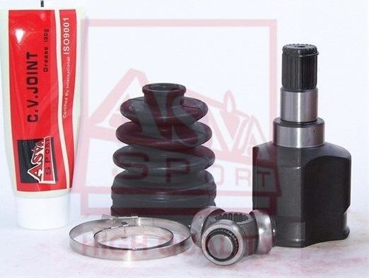 Шрус внутренний (граната) Asva передний для Daewoo Kalos 2003-2007. Артикул DWIU-556