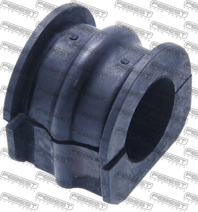 Втулка стабилизатора Febest передняя для Infiniti G IV 2007-2013. Артикул NSB-CV36F