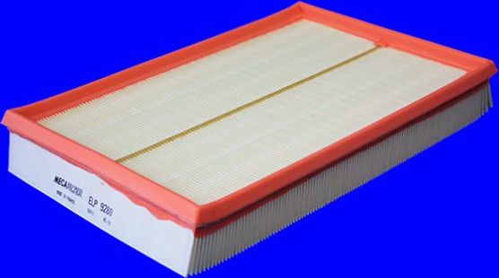 Воздушный фильтр MecaFilter. Артикул ELP9280
