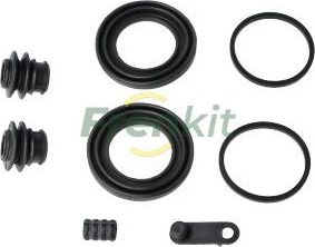 Ремкомплект тормозного суппорта Frenkit передний для Kia Sorento III Prime 2015-2026. Артикул 246022