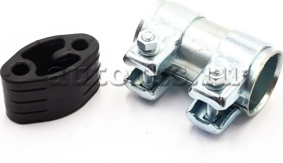 TRANSMASTER Набор крепления глушителя Lada X RAY 86882. Артикул tr12.30.590g