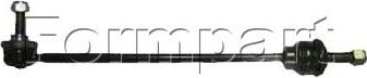 Стойка (тяга) стабилизатора Formpart передняя правая/левая для Citroen Xantia I 1993-2003. Артикул 1308004