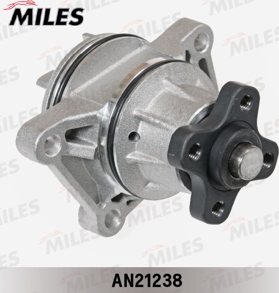 Помпа (водяной насос) Miles для Suzuki Grand Vitara II 1998-2003. Артикул AN21238