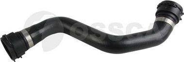 Патрубок радиатора (системы охлаждения) OSSCA для BMW 3 VI (F3x) 2011-2026. Артикул 46991
