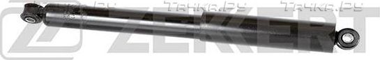 Амортизатор Zekkert. Артикул SO-2377