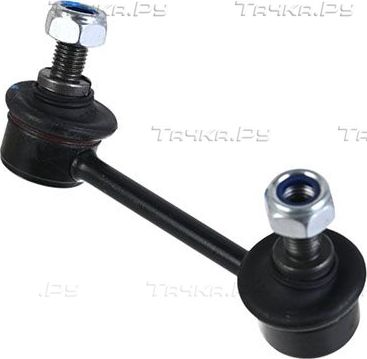 Стойка (тяга) стабилизатора Zentparts. Артикул Z29287