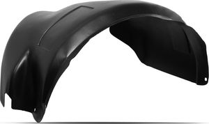 Подкрылок (локер) TOTEM задний правый Mitsubishi Pajero IV 2006-2015. Артикул NLL.35.16.004