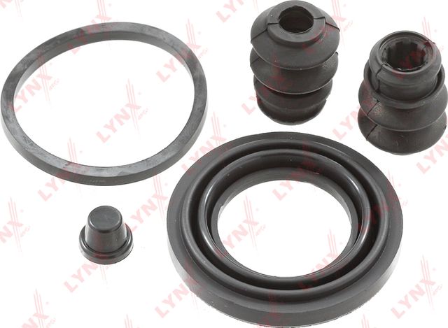 Ремкомплект тормозного суппорта LYNXauto. Артикул BC-0181