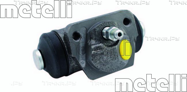 Тормозной цилиндр Metelli задний для Ford Mondeo II 1996-2000. Артикул 04-0605