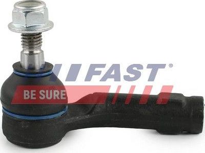 Наконечник рулевой тяги Fast. Артикул FT16035