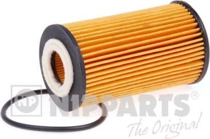 Масляный фильтр Nipparts. Артикул N1310906