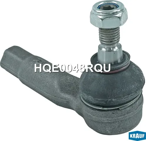 Наконечник рулевой (Krauf). Артикул HQE0048RQU
