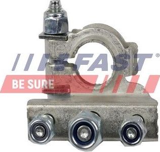 КЛЕМА IVECO DAILY 00> [-] Fast. Артикул FT75022