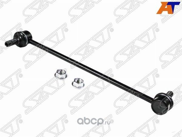 Линк переднего стабилизатора HONDA CR-V 07-12PILO (SAT). Артикул ST06513S0XA00