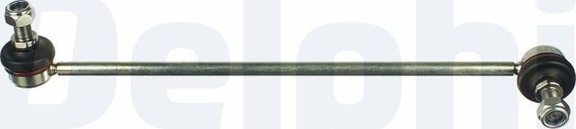 Стойка (тяга) стабилизатора Delphi передняя правая для Kia Optima III 2010-2012. Артикул TC2751