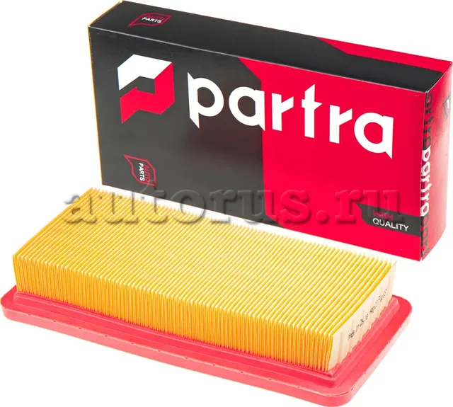 Фильтр воздушный (Partra). Артикул FA7035