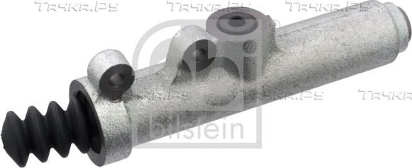 Цилиндр сцепления главный Febi Bilstein. Артикул 12274