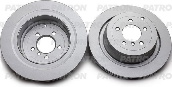 Диск тормозной (Patron). Артикул PBD1192
