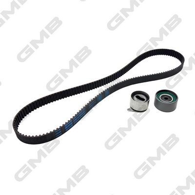 Ремень ГРМ GMB для Kia Sportage I 1994-2003. Артикул GB168250TY