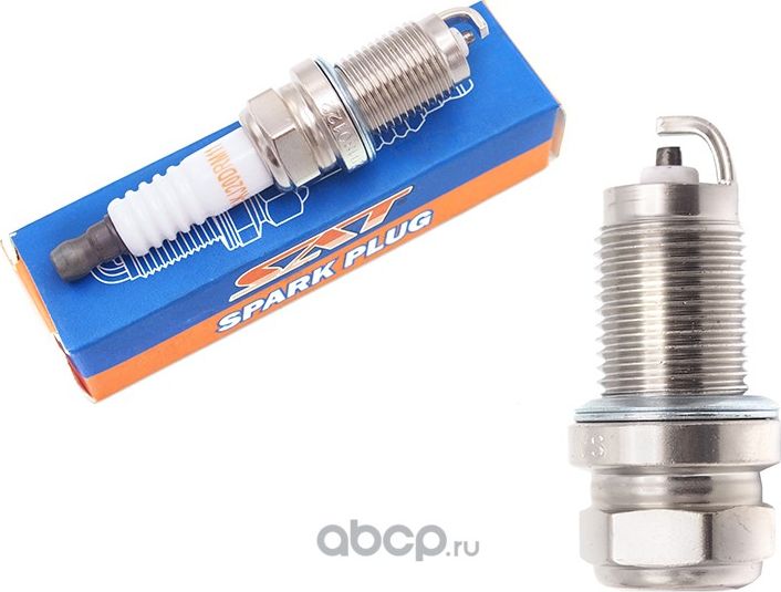 Свеча зажигания HONDA ACCORDCIVIC 02-SKODA OCTAVIA 04-RAPID 12-VW JETTAPOLO 05- (SAT). Артикул ST9807B5615P