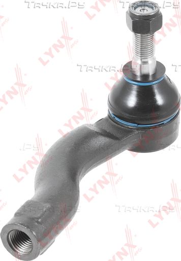 Наконечник рулевой тяги LYNXauto правый для Toyota Celica VII (T230) 1999-2005. Артикул C4238R