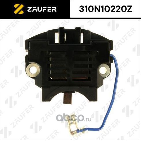 Регулятор генератора (Zaufer). Артикул 310N10220Z