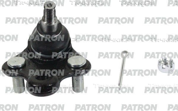 Шаровая опора Patron. Артикул PS3328