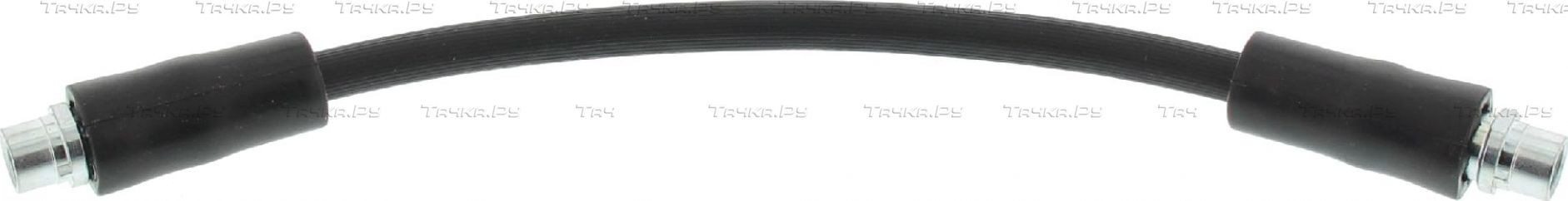 Тормозной шланг MAPCO передний для Audi A6 II (C5) 1997-2005. Артикул 3861