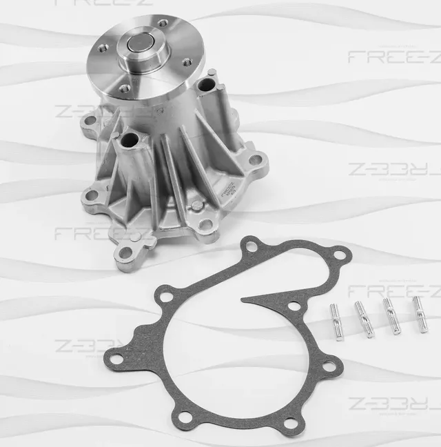 Насос водяной NISSAN PATHFINDER/NAVARA 05 (Free-Z) Free-Z. Артикул KP0279