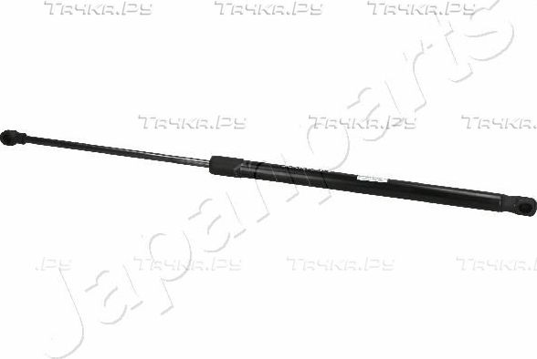 Амортизатор (упор) багажника Japanparts. Артикул ZS06010