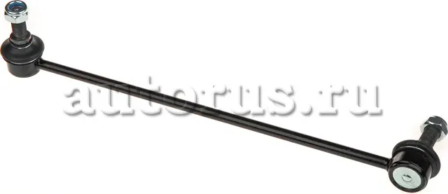 СТОЙКА СТАБИЛИЗАТОРА AUDI / VOLKSWAGEN / SEAT / SKODA (Partra). Артикул SL5058