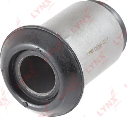 Сайлентблок переднего рычага подвески LYNXauto. Артикул C8398