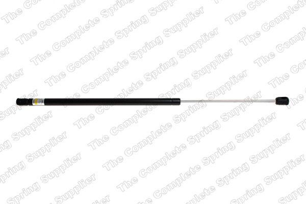 Амортизатор (упор) багажника Lesjofors задний для Ford Fiesta V 2001-2010. Артикул 8127562