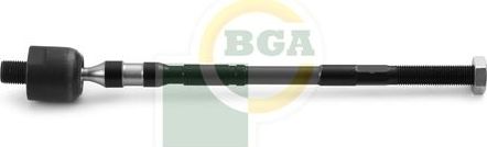 Рулевая тяга BGA правая/левая для Subaru Legacy IV 2003-2012. Артикул SR8404