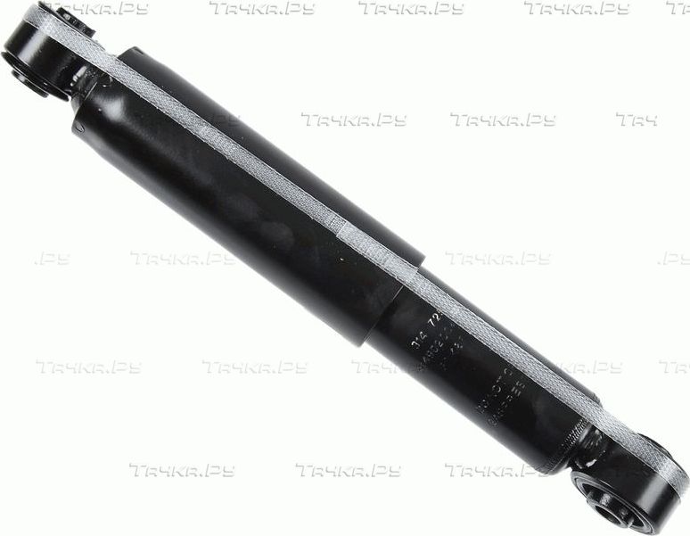 Амортизатор SACHS. Артикул 314 725