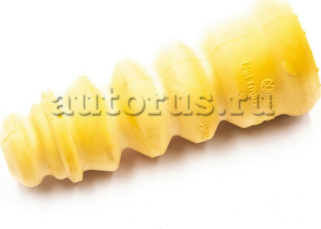 Комплект отбойников и пыльников амортизаторов (стоек) VAG. Артикул 1J0512131