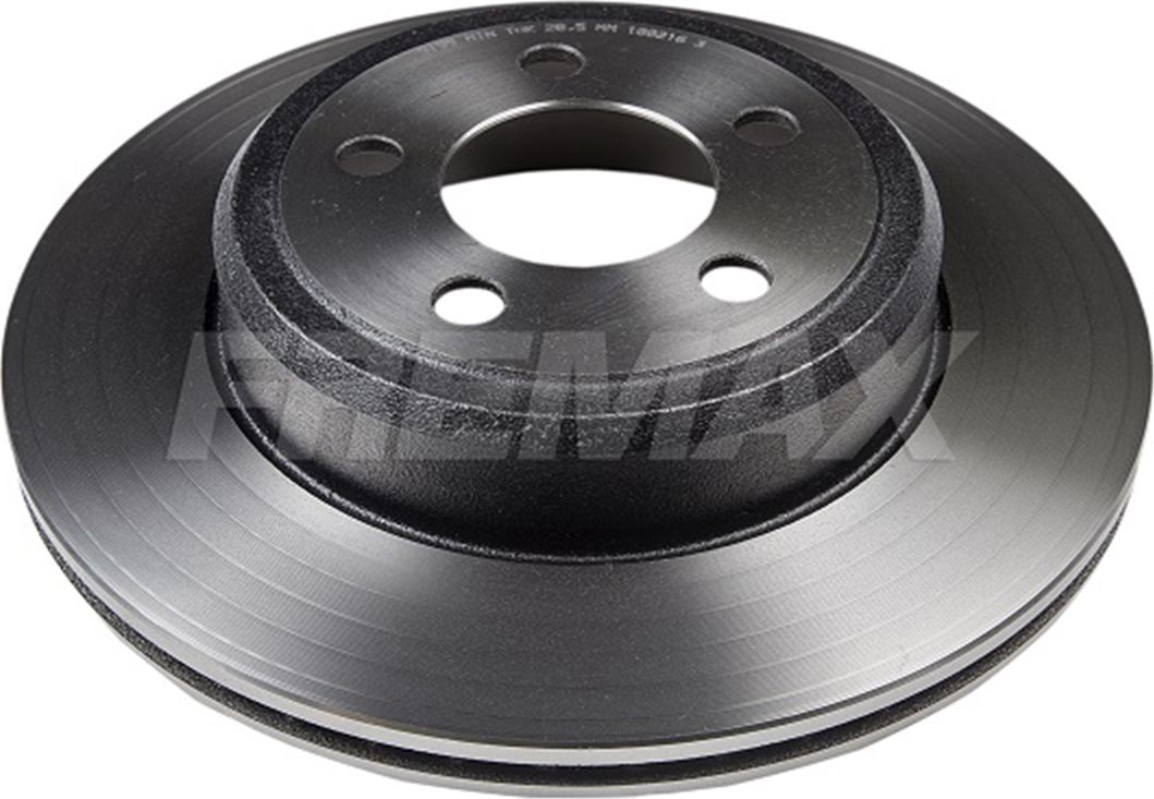 Тормозной диск Fremax. Артикул BD-9199